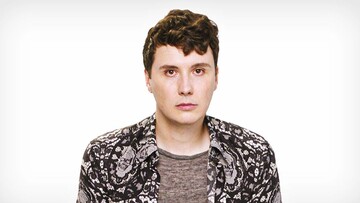 Dan Howell: Γιατί εγκατέλειψα το YouTube 