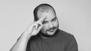 «Είμαι αυτιστικός και η ζωή μου δεν είναι εύκολη»