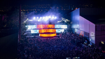 ADD 2022: 12.000 άνθρωποι χόρεψαν ασταμάτητα στη διήμερη γιορτή της ηλεκτρονικής μουσικής