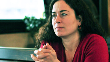 Pinar Selek: διώξεις χωρίς τέλος