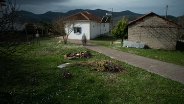 Memoriam Walking Festival στη Λευκάδα