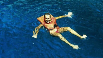 Τα διπλά νερά