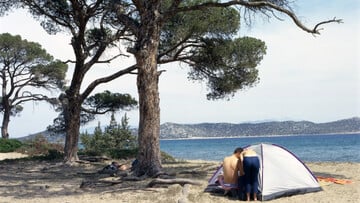 Σχοινιάς 2001