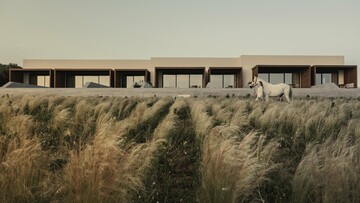 The Design Ambassador: Meraviglia Slow Living