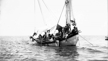 Πώς η ανακάλυψη από 'Ελληνες σφουγγαράδες ενός ναυαγίου στην Τυνησία άνοιξε νέους δρόμους στην αρχαιολογία