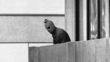 Η τρομοκρατική επίθεση στους Ολυμπιακούς Αγώνες του Μονάχου το 1972