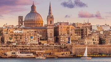 Μάλτα: Ταξίδι σε μια από τις μικρότερες χώρες της Ευρώπης
