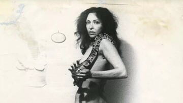 Το σώμα της Carolee Schneemann ήταν η δύναμή της