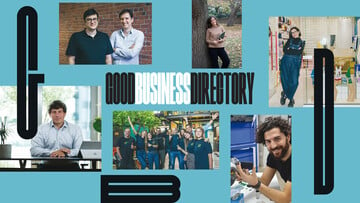 Good Business Directory 2022