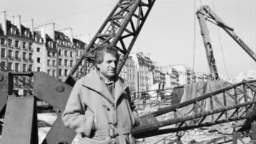 Ιάννης Ξενάκης. Μια χαμένη ευκαιρία για την Ελλάδα. 