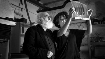 Adolfo Kaminsky, ένας πλαστογράφος ενάντια στους νεκροθάφτες