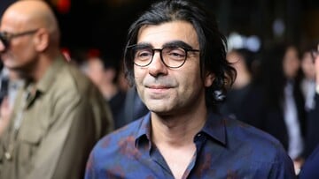 Ο Φατίχ Ακίν μιλά στη LiFO