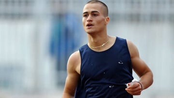 Σωτήρης Γκαραγκάνης: Τα εμπόδια χτίζουν τον χαρακτήρα σου