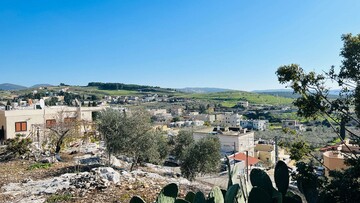 Ξένη στην ίδια μου τη χώρα