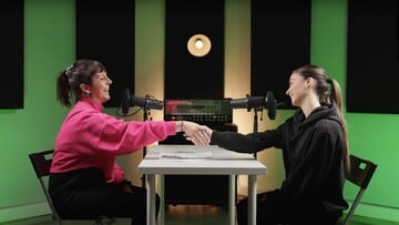 Σεμέλη Ζαρμακούπη: Ο αθλητισμός με κάνει καλύτερο άνθρωπο