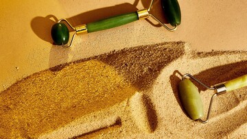 Οι πολύτιμοι λίθοι στον βωμό της ομορφιάς/Gemstones and wellness