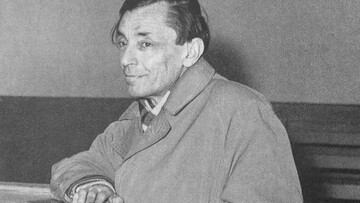 Συνομιλώντας με τον Renato Caccioppoli