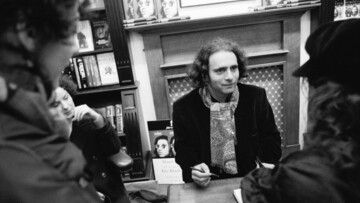 The Kureishi Chronicles