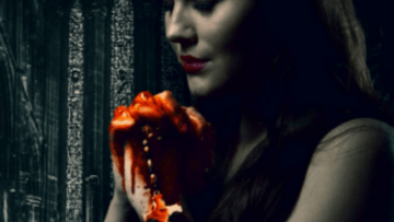 Dark romance