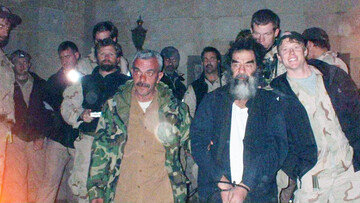Ιράκ 2003. 'Ενα έγκλημα χωρίς εγκληματίες.