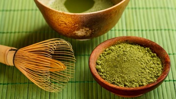 Ανακαλύψτε τα μυστικά του τσαγιού Matcha 