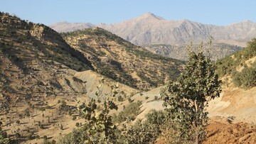 Η κουρδική Πρωτοχρονιά στα όρη Καντίλ