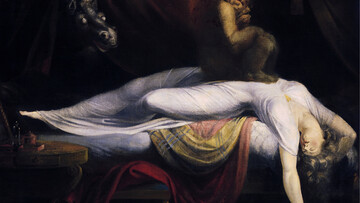 Johann Heinrich Füssli