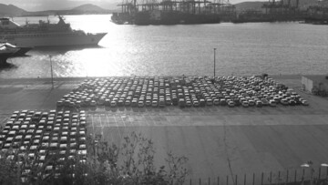 Τρία ποιήματα της Γεωργίας Συριοπούλου από τη συλλογή της "Αττική"