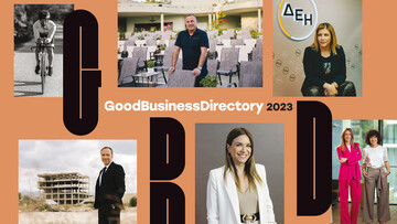 Good Business Directory 2023