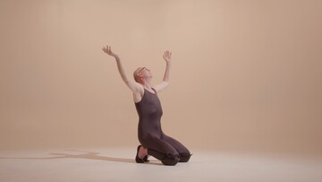 Dad Can Dance: Η μυστική καριέρα του πατέρα μου στο μπαλέτο