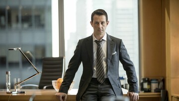 Τα 10 απολύτως απαραίτητα αντικειμένα του Jeremy Strong