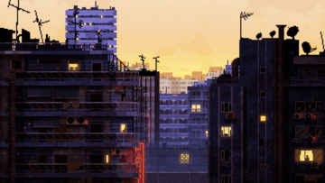 Η Αθήνα του gentrification