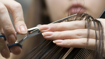 Τα ιαπωνικά ψαλίδια μαλλιών είναι τα ακριβότερα στον κόσμο