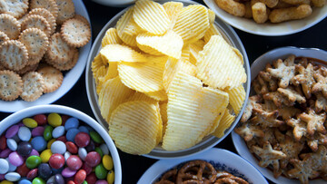 Η άνοδος και η πτώση των αγαπημένων junk foods της Αμερικής