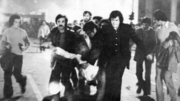 Οι αφανείς ήρωες της εξέγερσης του Πολυτεχνείου