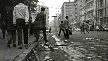 "Πριν η λήθη τα κάνει όλα ίσωμα"