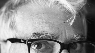 Ο David Lynch κι εγώ