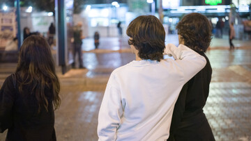 Μικρές ιστορίες με λίγο λευκό