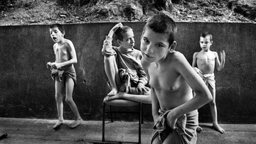 Οδοιπορικό στα ψυχιατρεία της Σερβίας και του Κοσσόβου