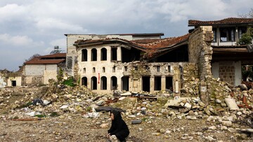 Η Τουρκία ένα χρόνο μετά το σεισμό