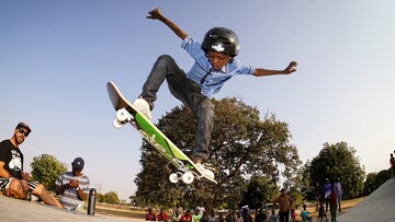 Don Bosco: Ένας επίγειος παράδεισος για skaters