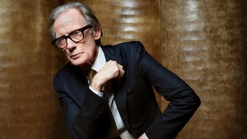 Οι πρακτικοί κανόνες του Bill Nighy για ένα σικατό ντύσιμο