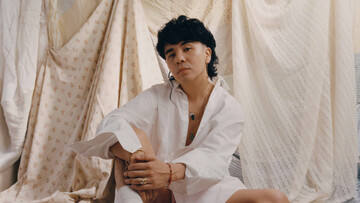 Τα 5 σημεία του Ocean Vuong 