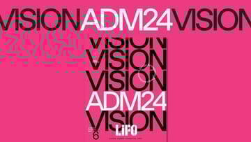 ADM 2024: The New Vision