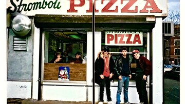 Μαγειρεύοντας με τους Beastie Boys