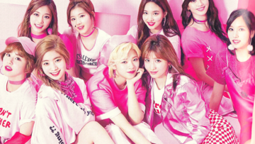 Το εργοστάσιο ονείρων της K-pop