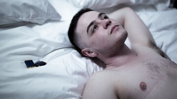 Ένα απολαυστικό one night stand γίνεται πικρό