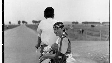 cartier - bresson goulandris