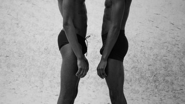 SWIM: Το νερό ως συμβολισμός στον queer κινηματογράφο