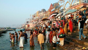 Varanasi: Αντικρίζοντας δίχως φόβο τον θάνατο